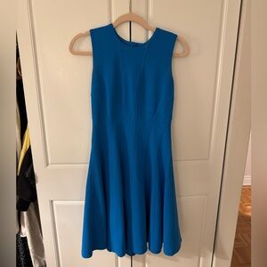 Tommy Hilfiger Blue Dress